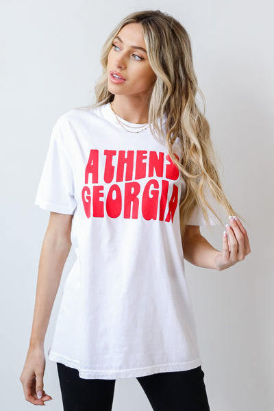 Athens Georgia Tee
