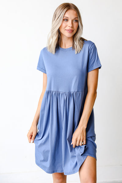 Casual Dresses | T-Shirt Dresses, Jersey Knits & More – Dress Up