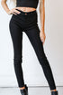 Black Skinny Jeans