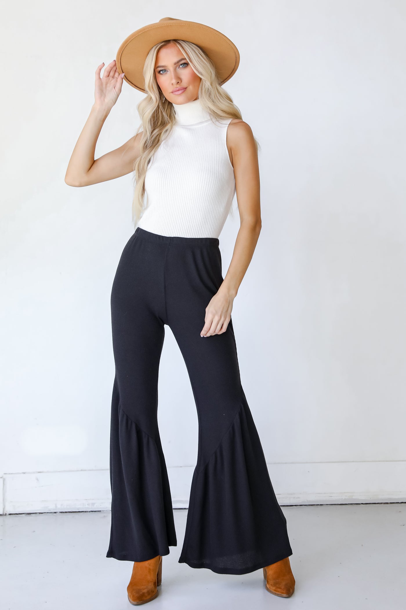 Flare Pants from dress up