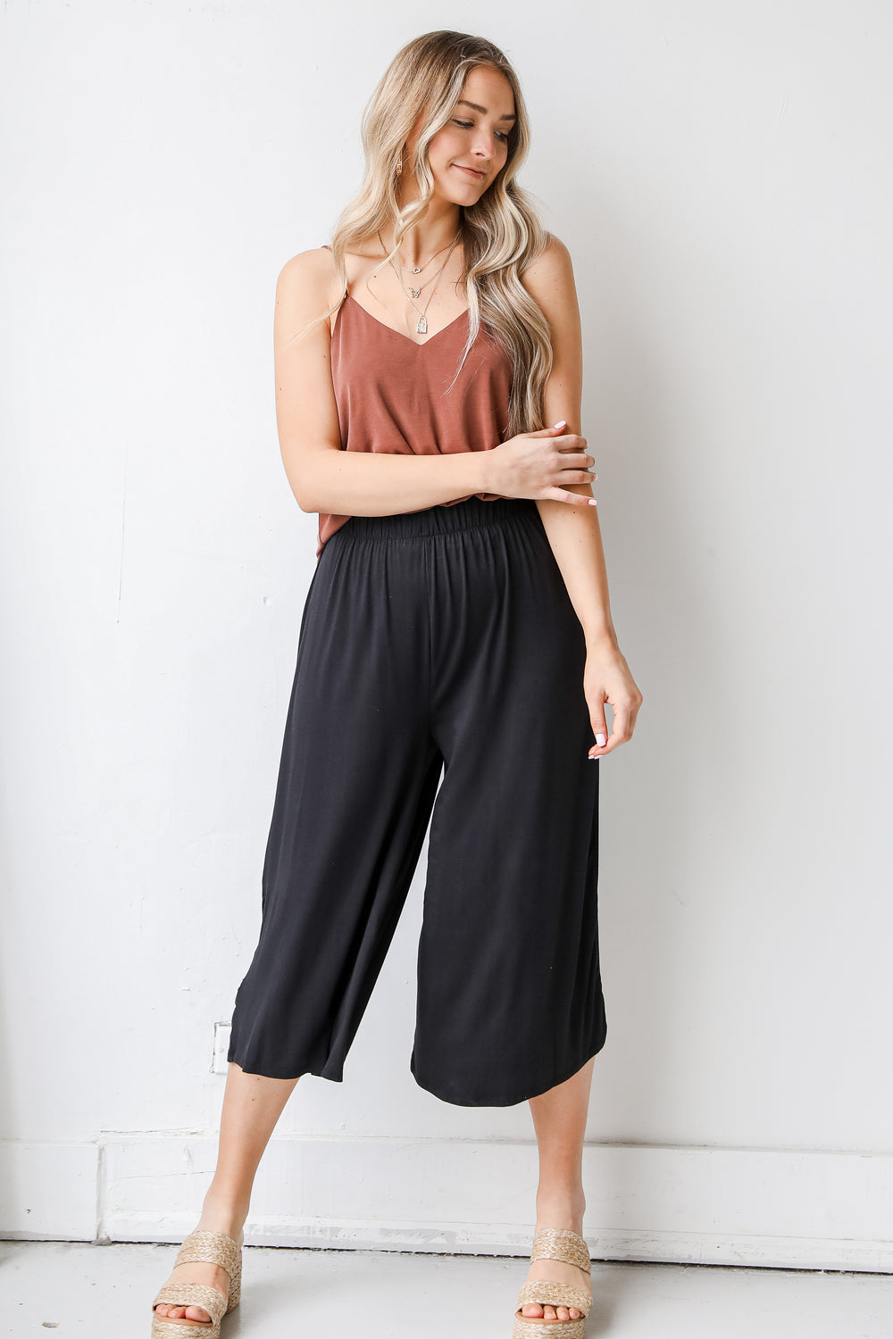 Culotte Pants from dress up