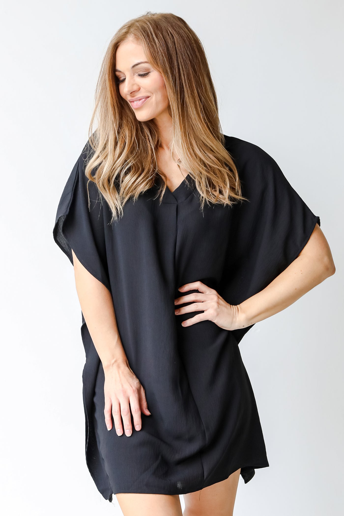Tunic Dress from dress up