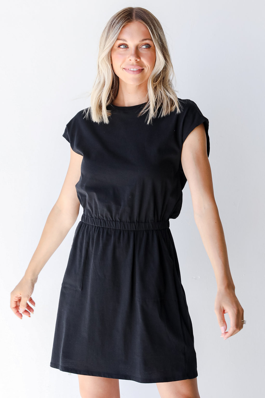 Mini Dress