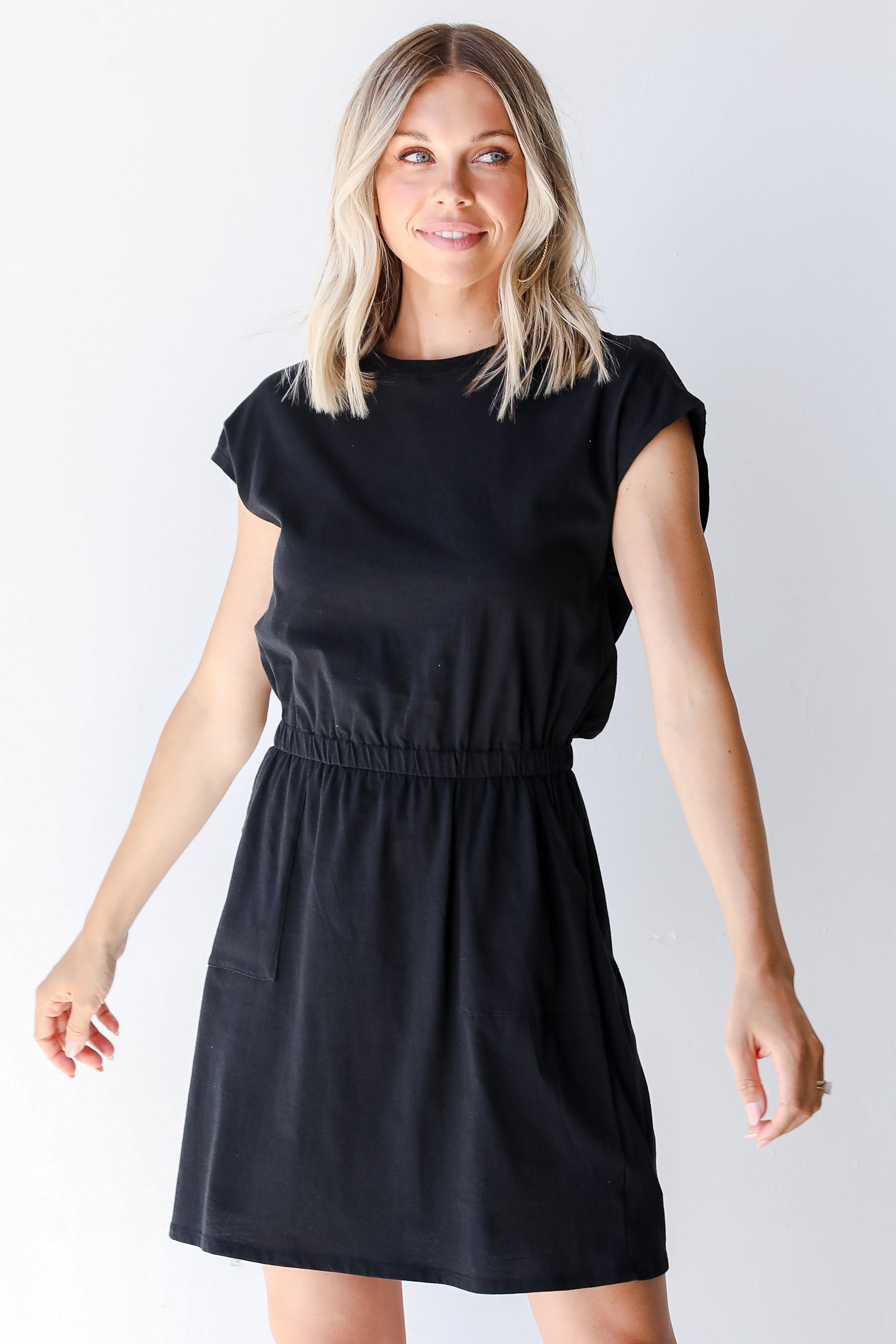 Mini Dress