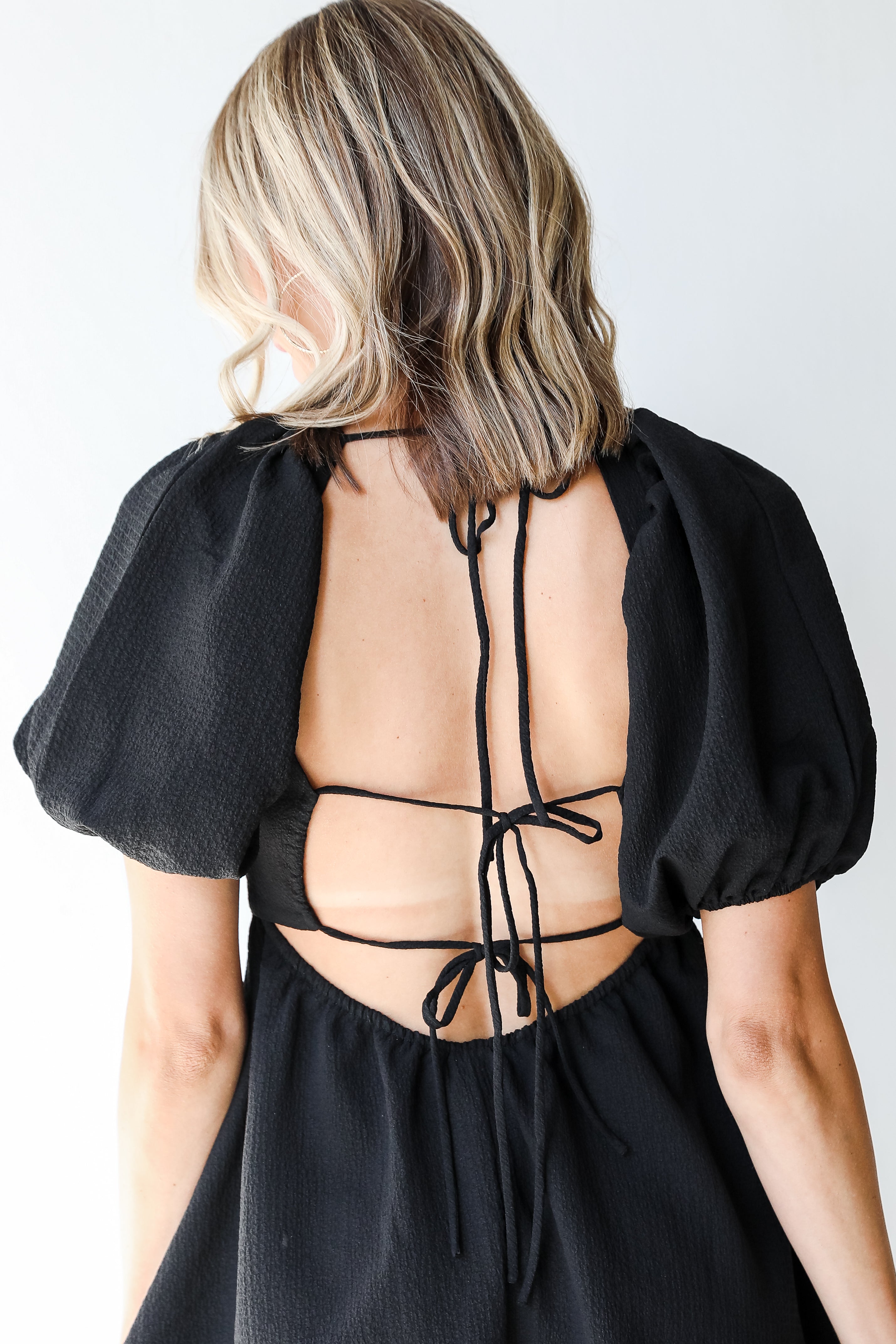 Romper from dress up