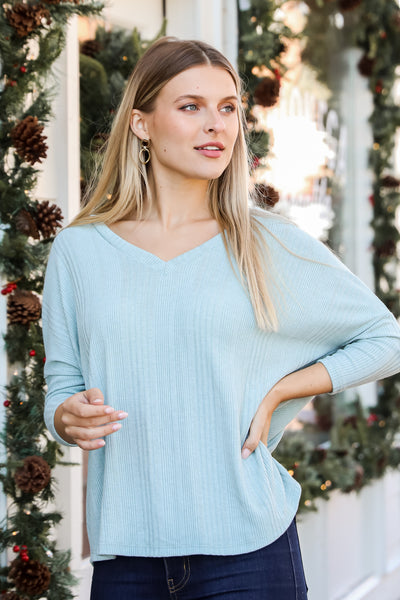 Knit Top