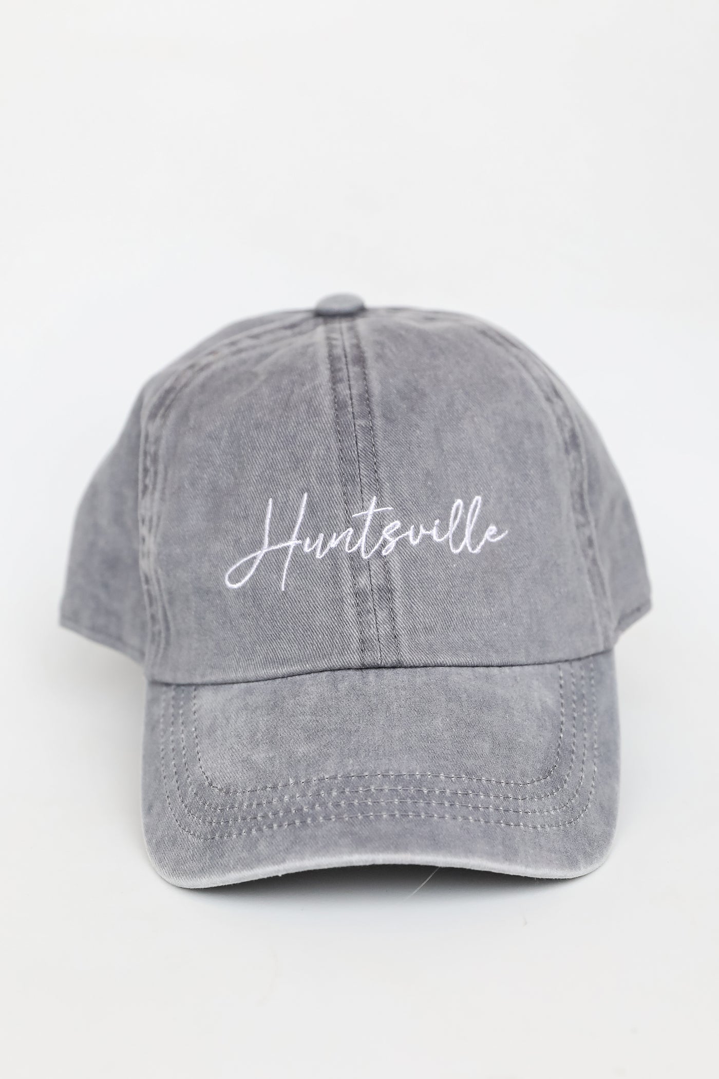 Huntsville Embroidered Hat