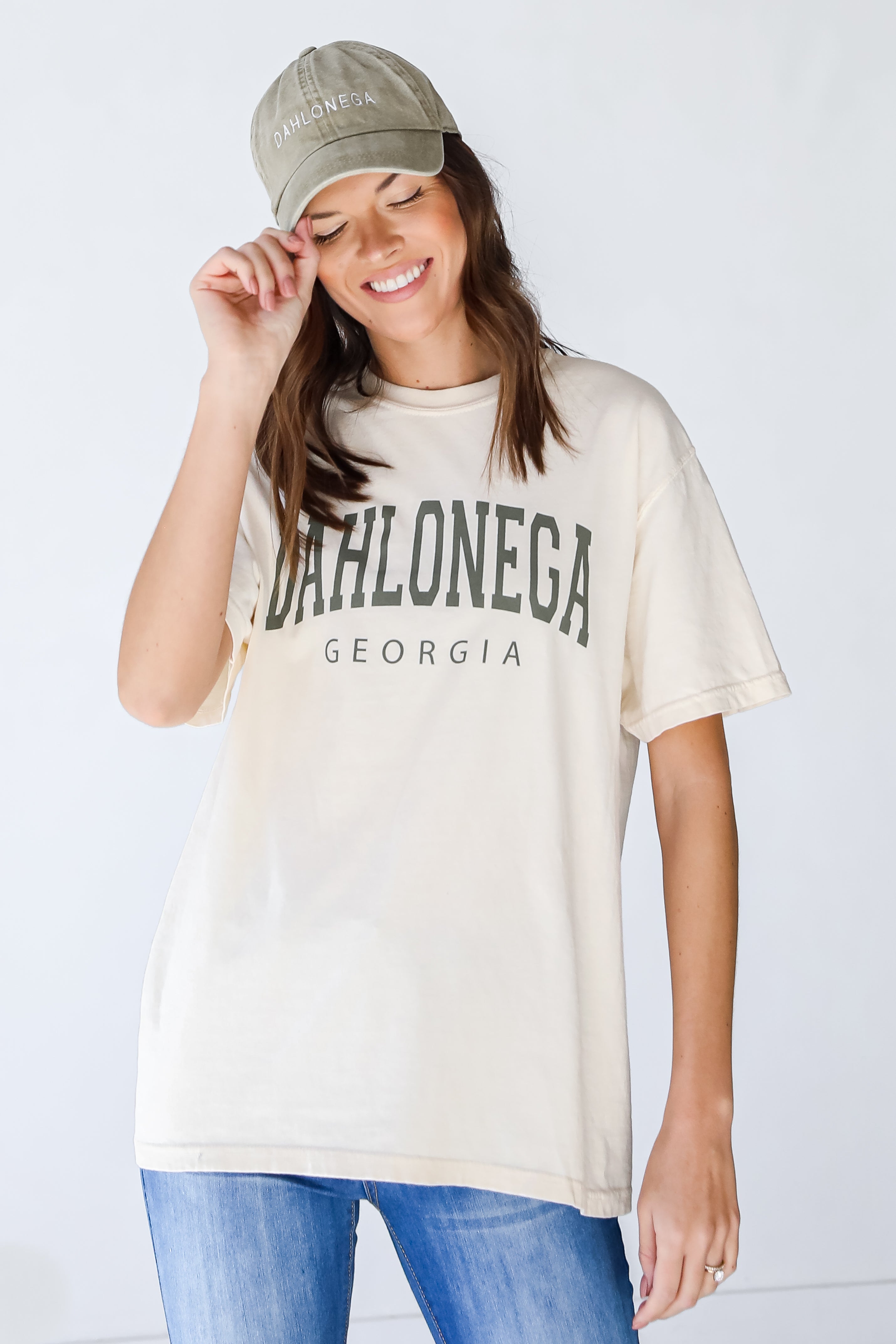 Dahlonega Georgia Tee from dress up