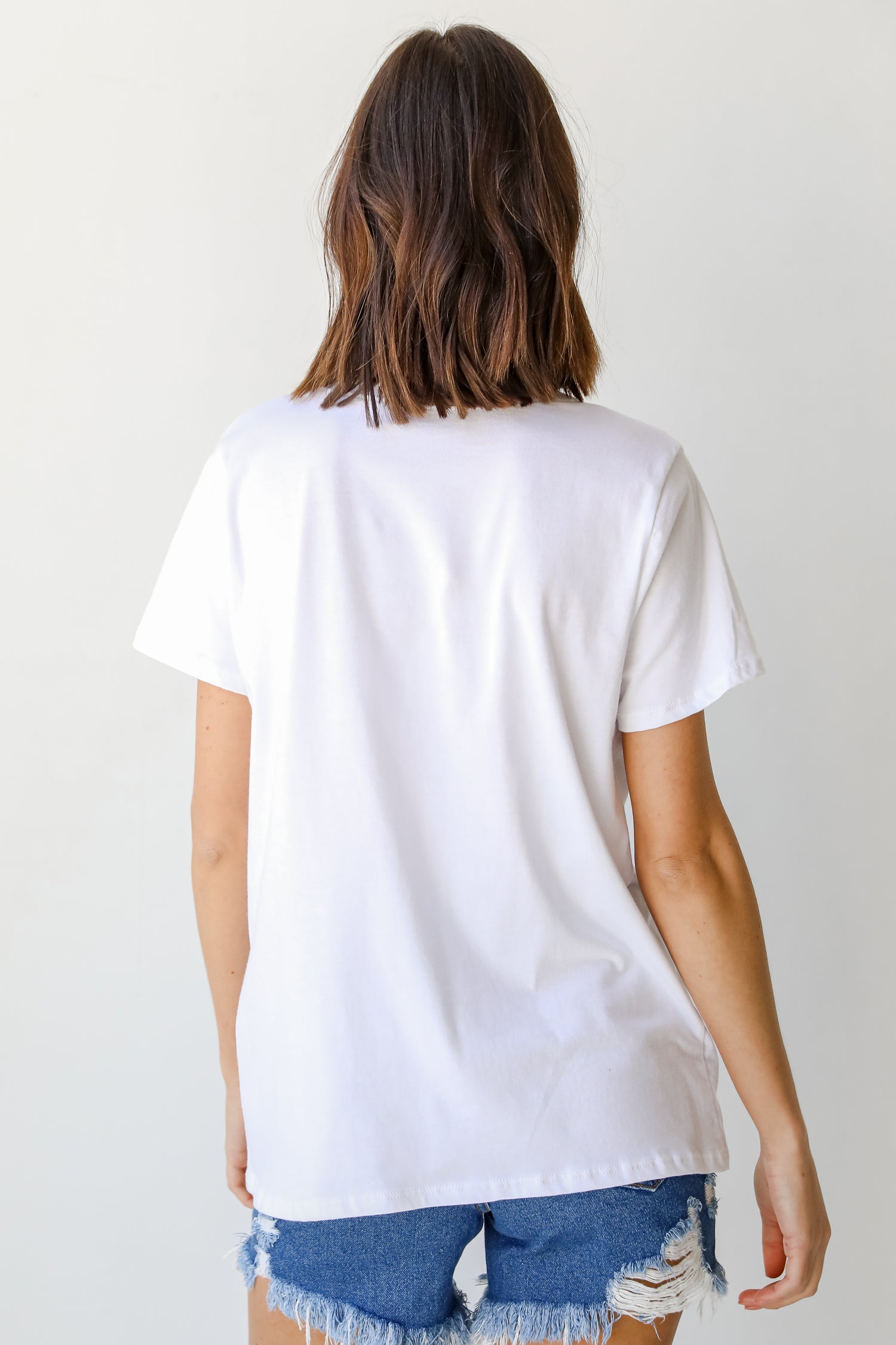 Day Dreaming Graphic Tee back view