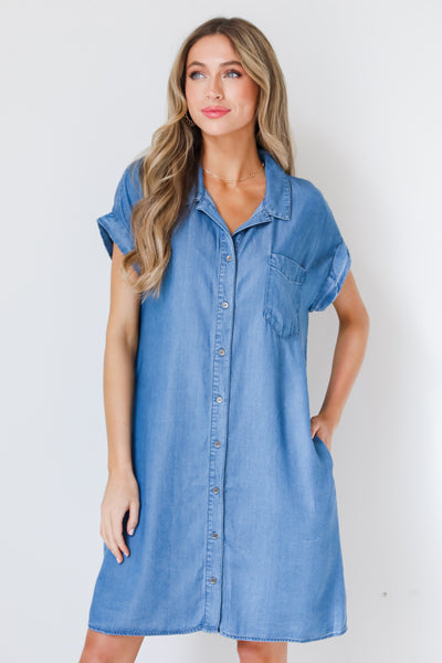 Women's Denim | Jeans, Skirts, and Shorts | ShopDressUp – Dress Up