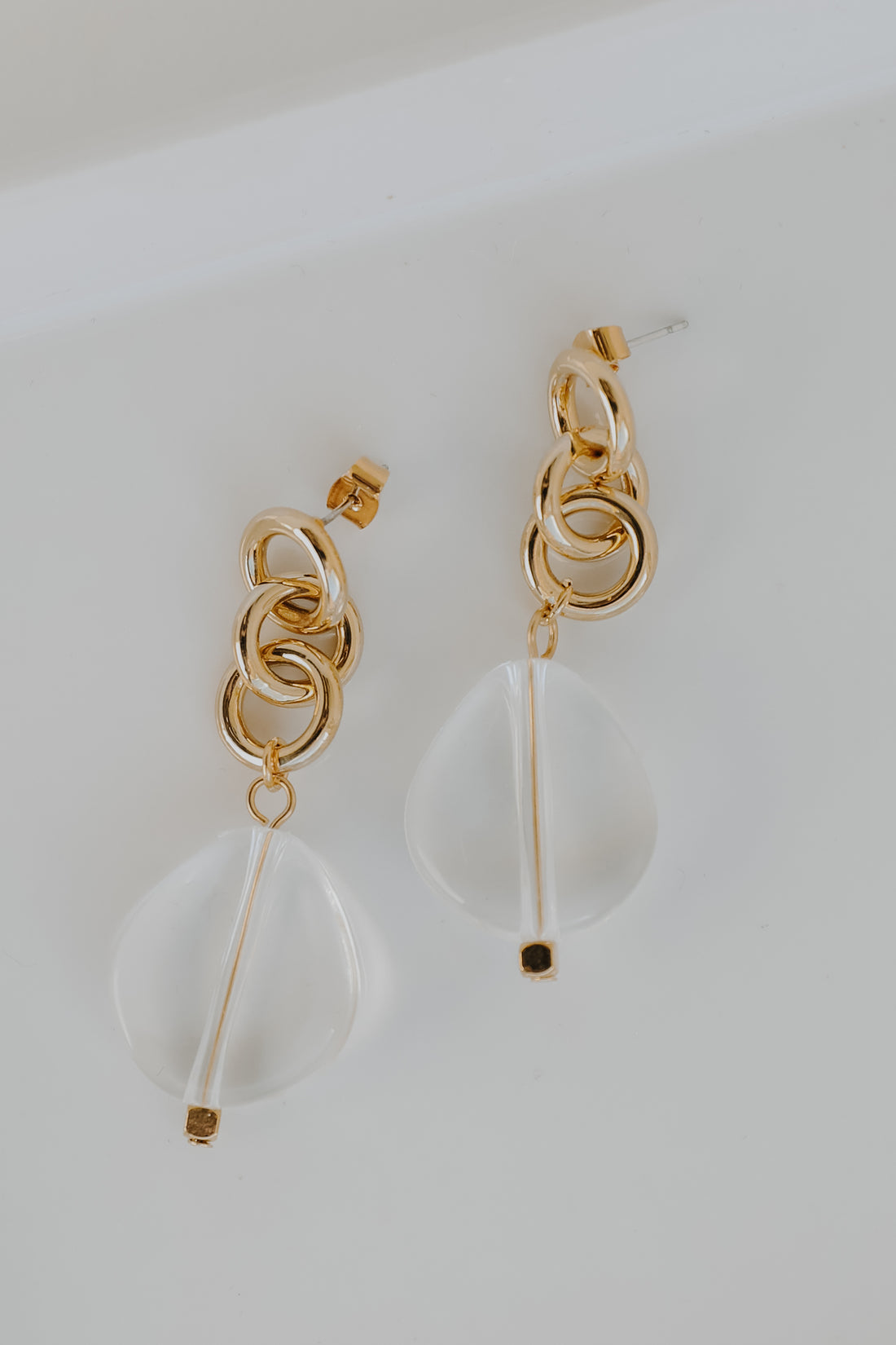 Drop Earrings from dress up