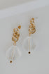 Drop Earrings from dress up