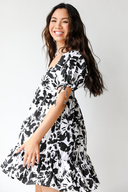 Mini Dress from dress up