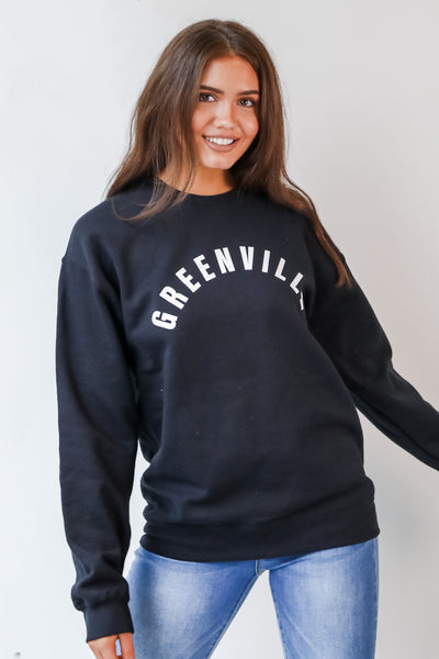 Greenville Sweatshirt