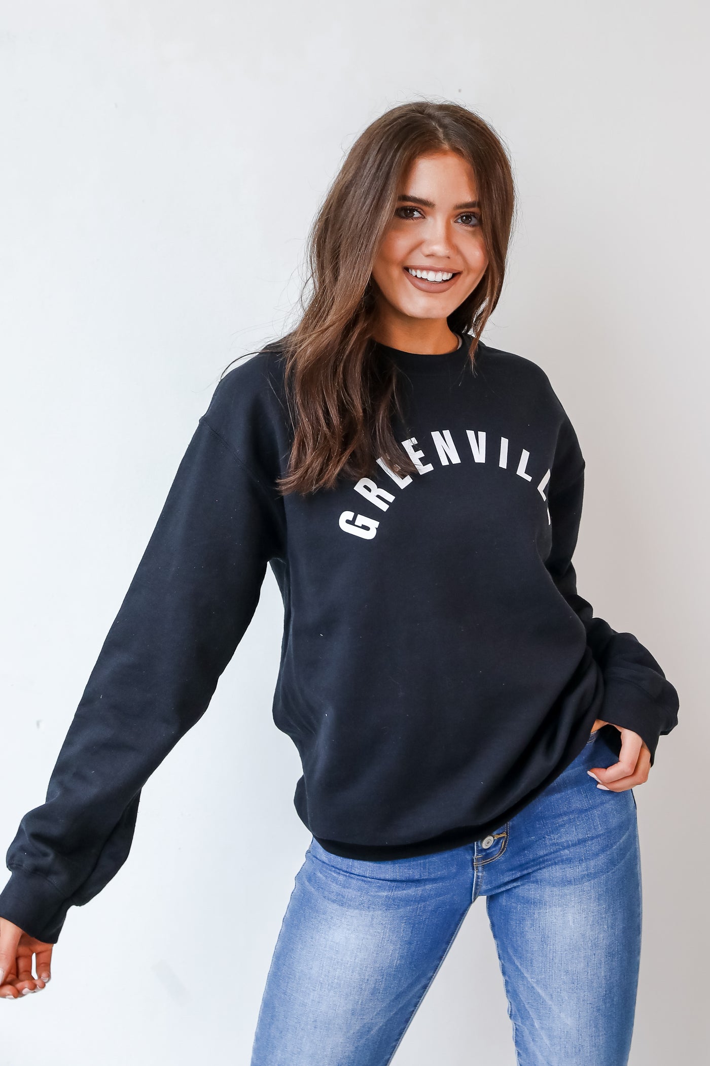 Greenville Sweatshirt