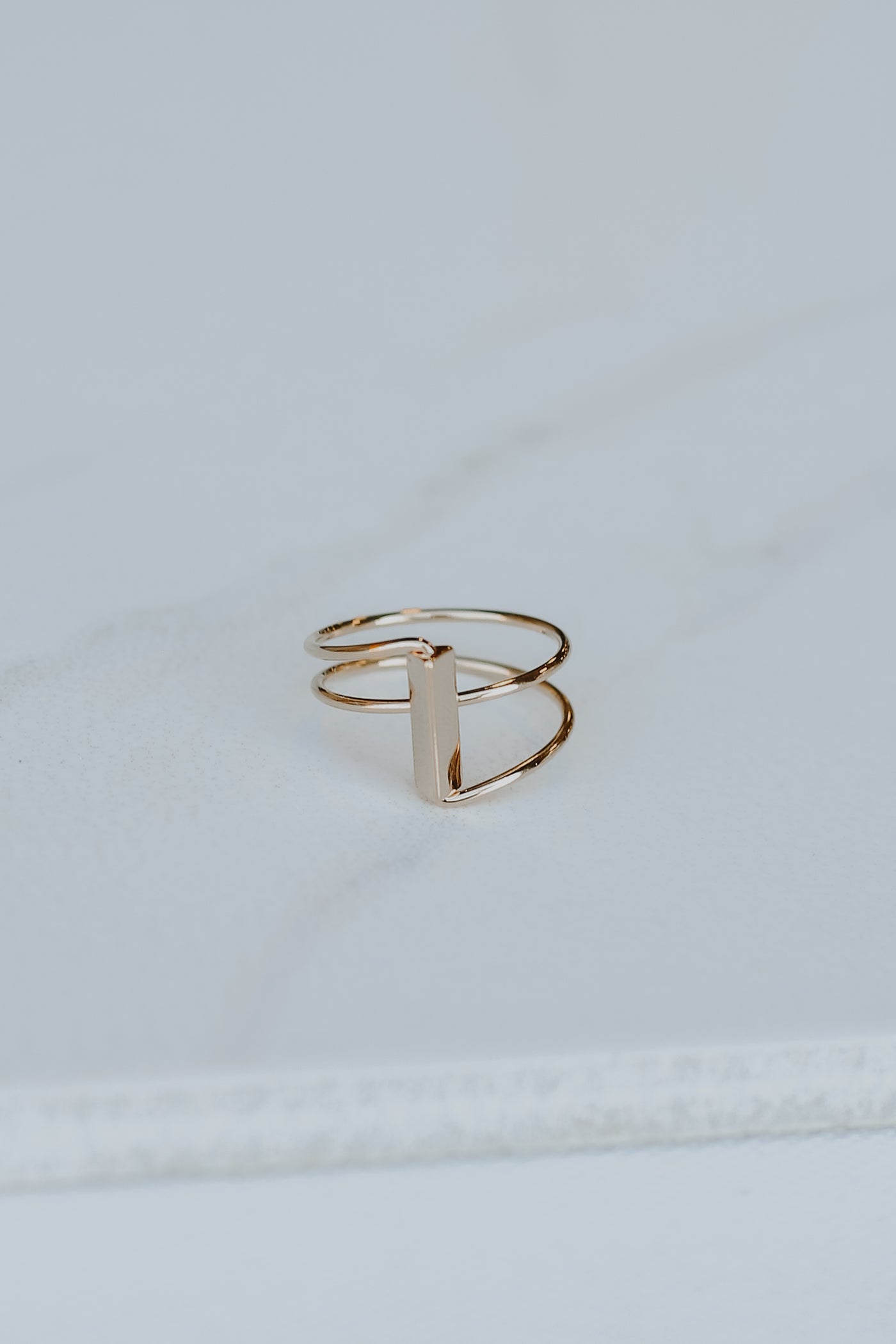 Gold Ring from dress up