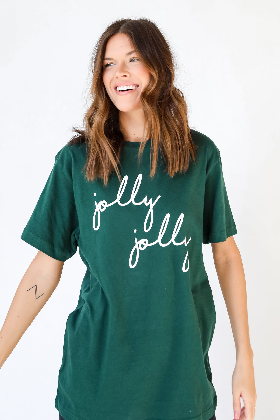 Jolly Jolly Tee from dress up