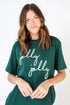 Jolly Jolly Tee