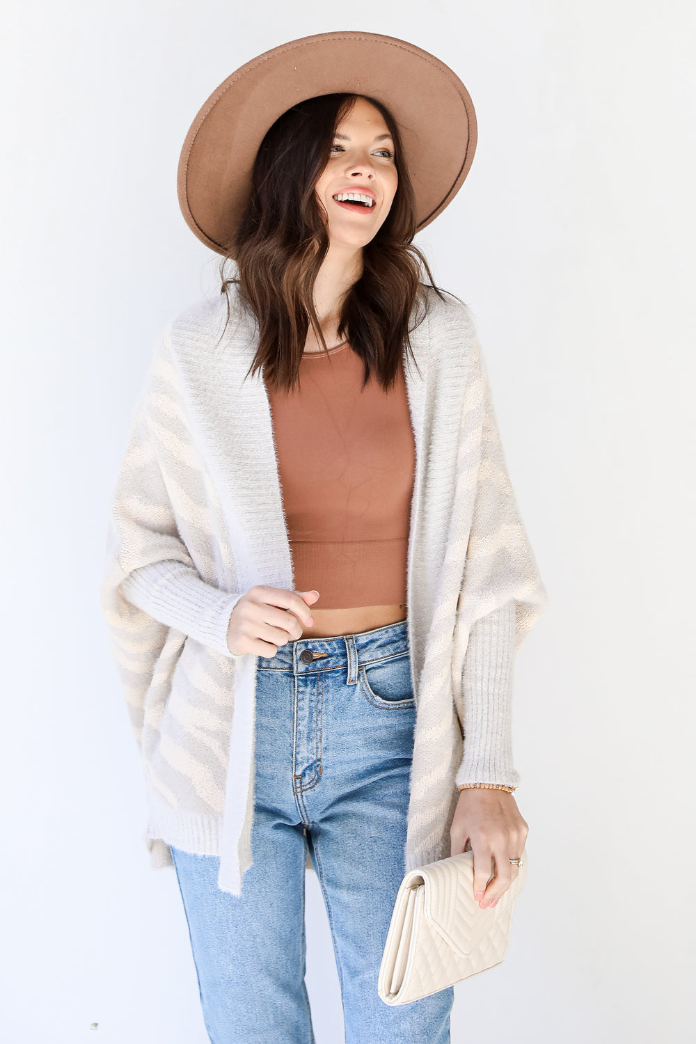 Sweater Cardigan from dress up