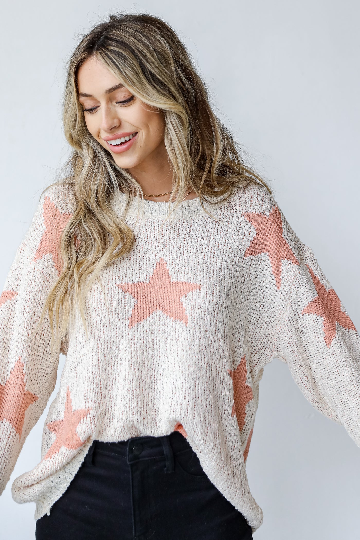 Star Sweater from dress up