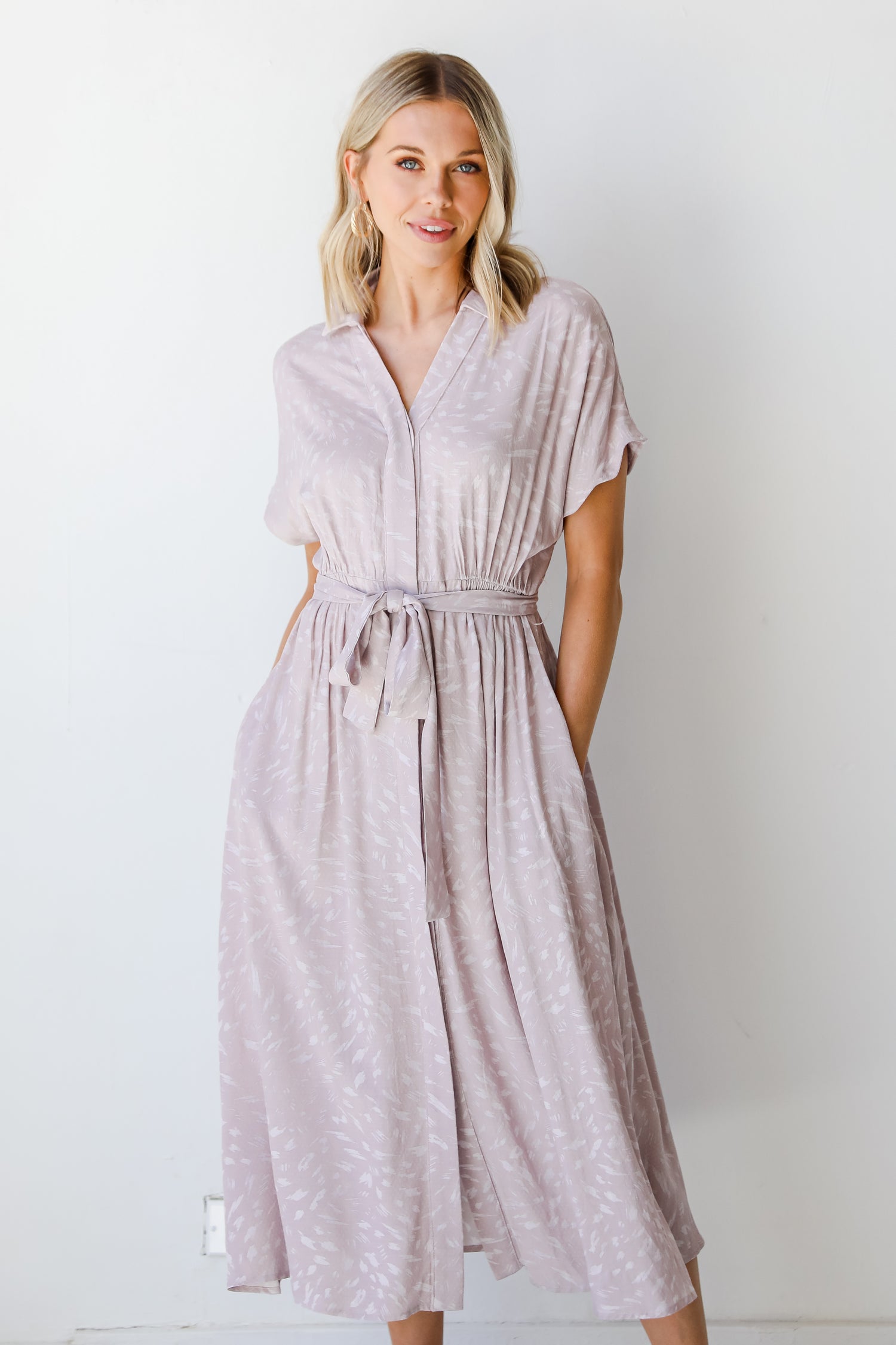 Midi Dress from dress up