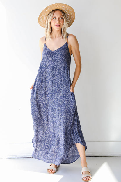 Maxi Dress from dress up