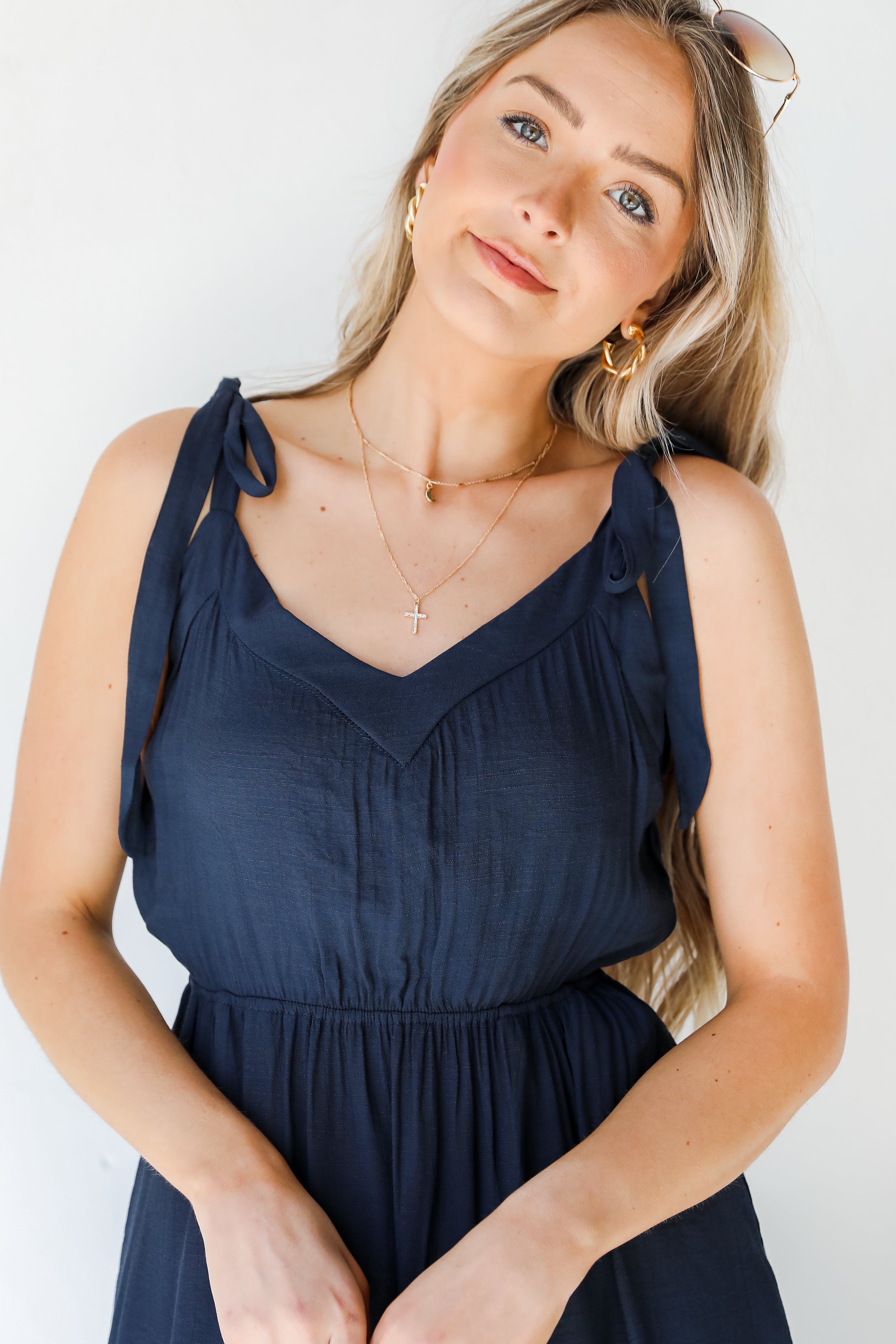 Midi Dress from dress up