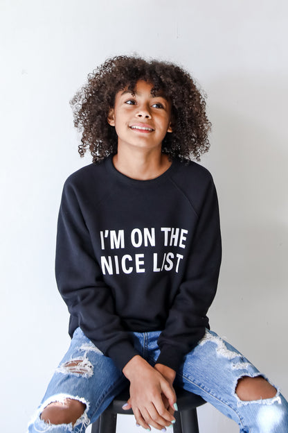Youth I&