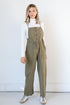 olive Jumpsuit