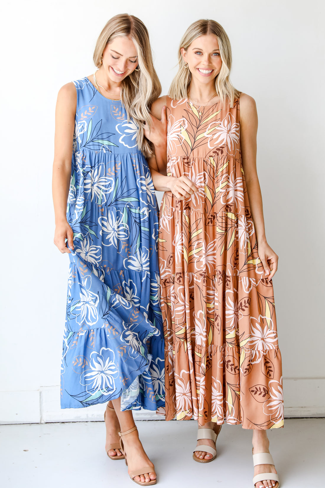 Maxi Dresses