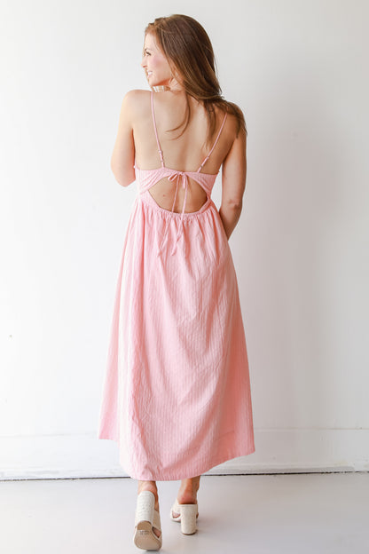 Midi Dress from dress up