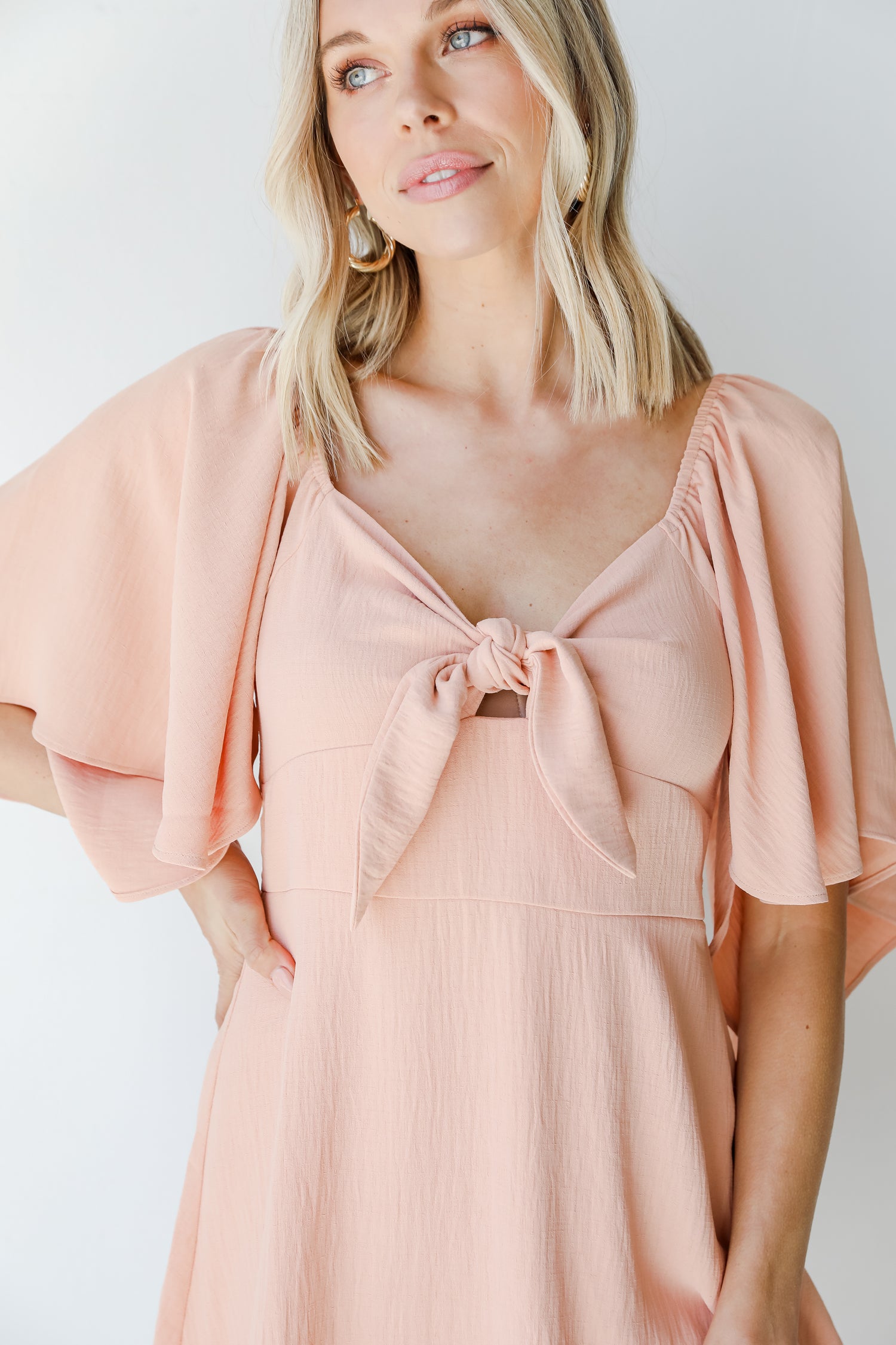 Mini Dress from dress up