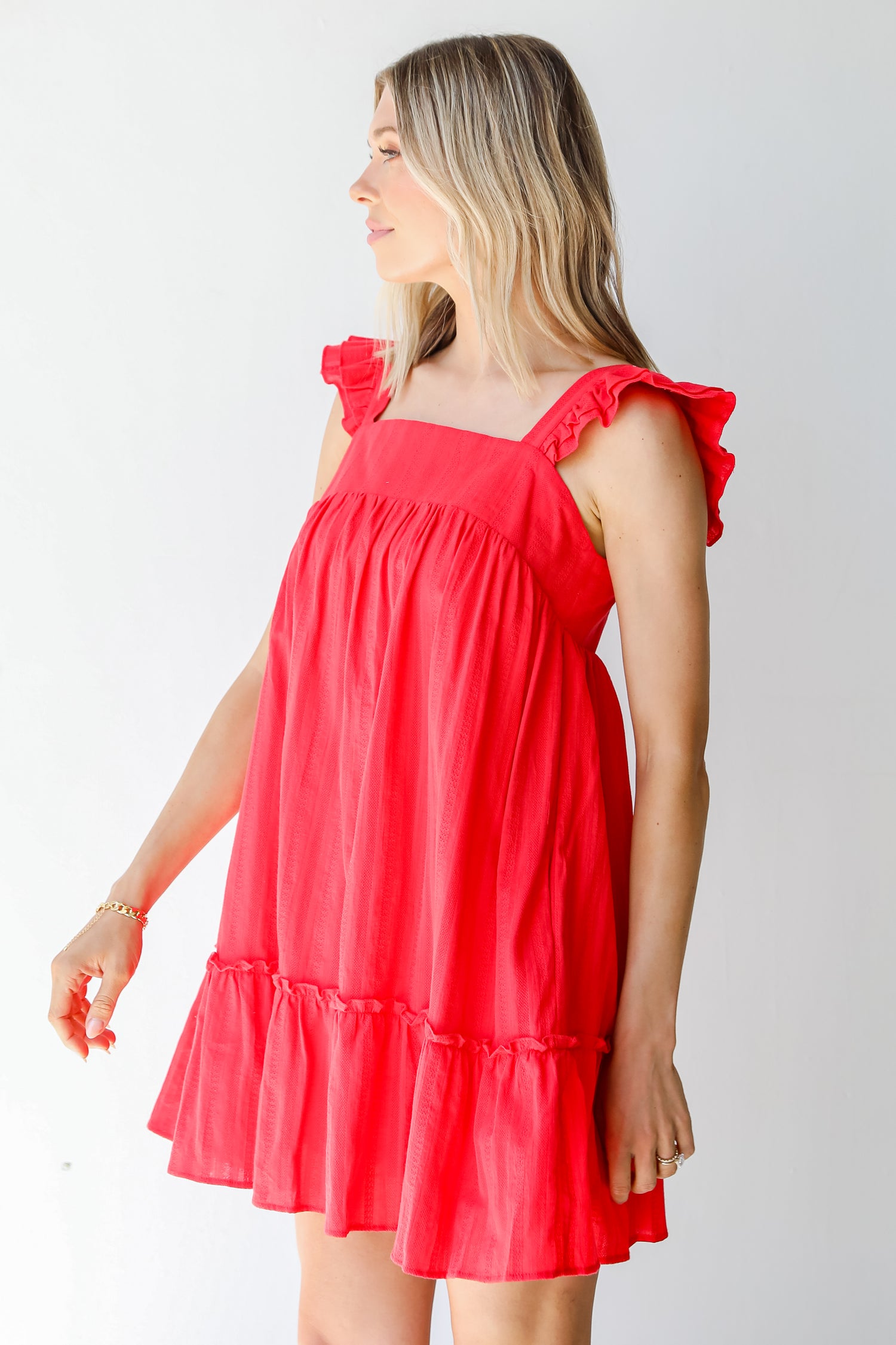 Love So Sweet Mini Dress