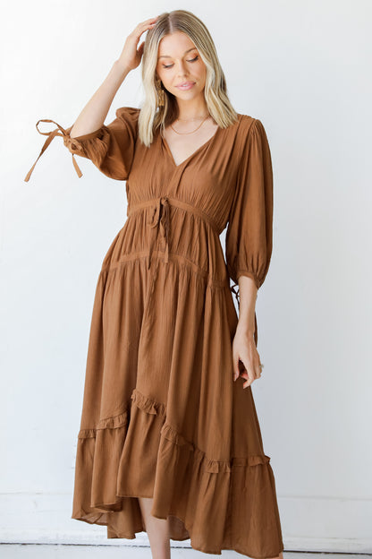 Midi Dress from dress up