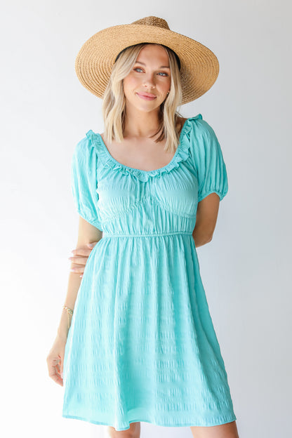 Mini Dress from dress up