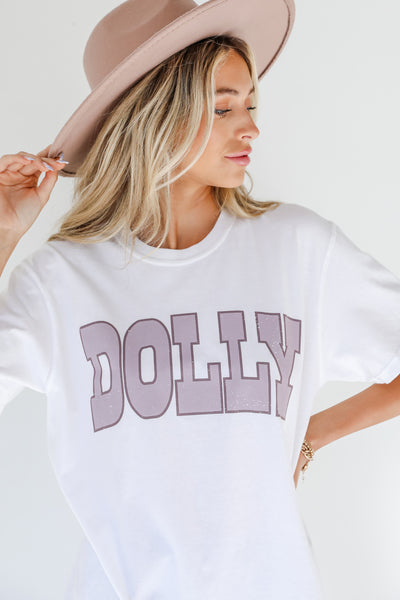 Dolly Tee